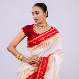 Kohinur Saree